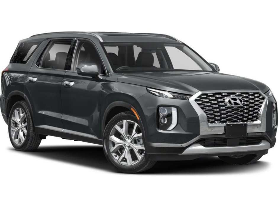2021 Hyundai Palisade PREFERRED | 3RD ROW | Cam | USB