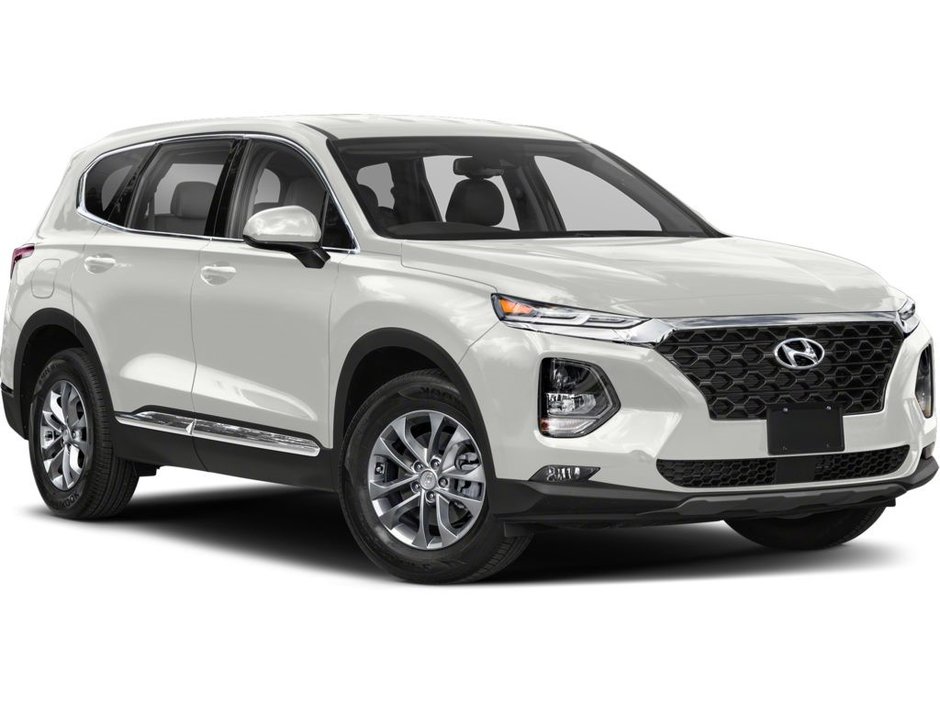 2019 Hyundai Santa Fe Essential | Cam | USB | HtdSeats | Bluetooth in Saint John, New Brunswick