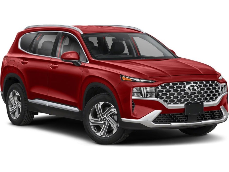 2021 Hyundai Santa Fe Preferred | HtdSeat | Cam | USB | Warranty to 2026
