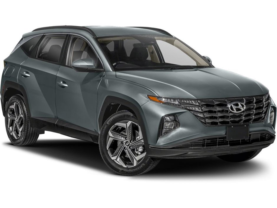 2023 Hyundai Tucson Plug-In Hybrid in Antigonish, Nova Scotia - w940px