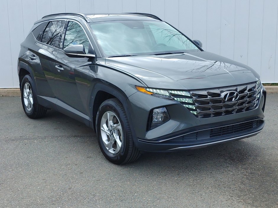 2024 Hyundai Tucson in Antigonish, Nova Scotia - 1 - w320h240px
