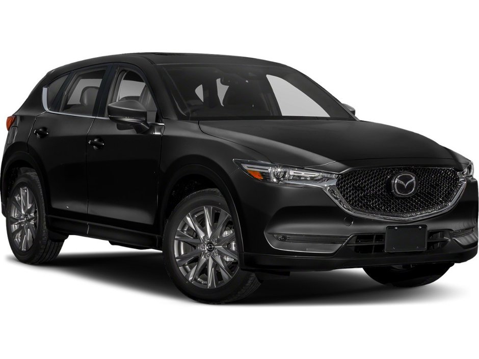 2019 Mazda CX-5 in Antigonish, Nova Scotia - w940px
