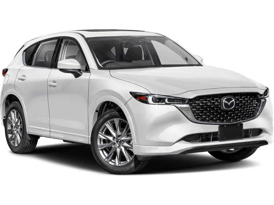 2024 Mazda CX-5 in Antigonish, Nova Scotia - w940px
