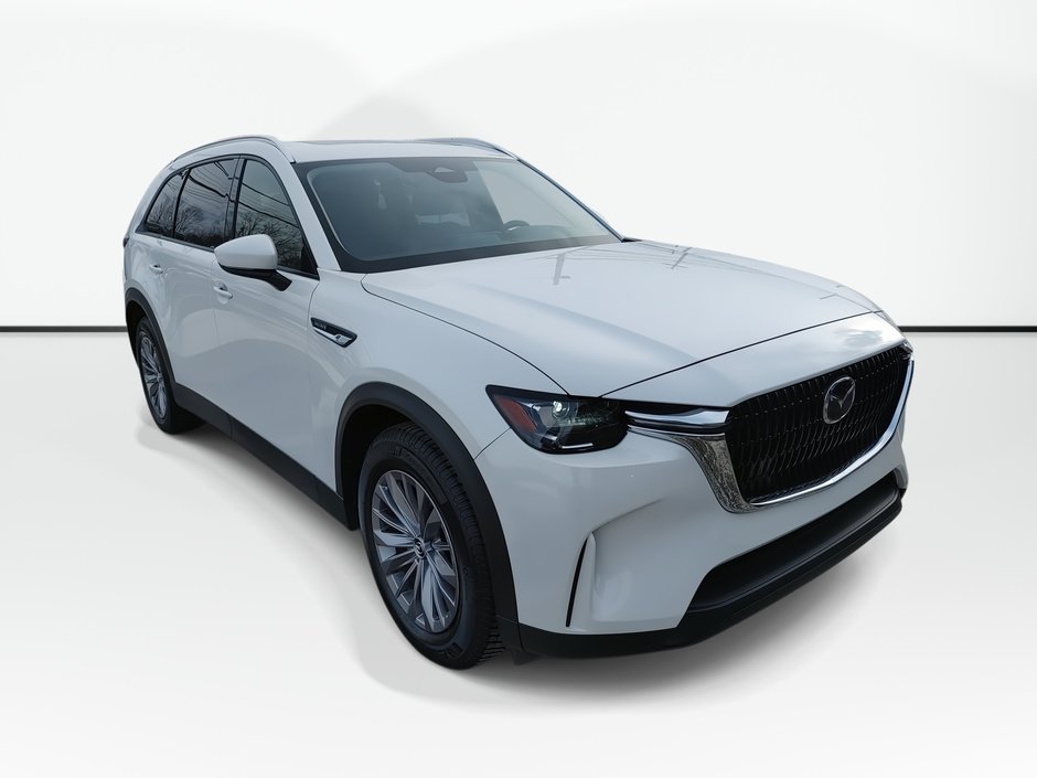 2025 Mazda CX-90 MHEV in Antigonish, Nova Scotia - w940px