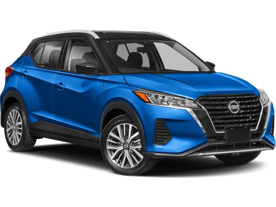 2021 Nissan Kicks SV | Alloy Wheels | Cam | USB in Saint John, New Brunswick