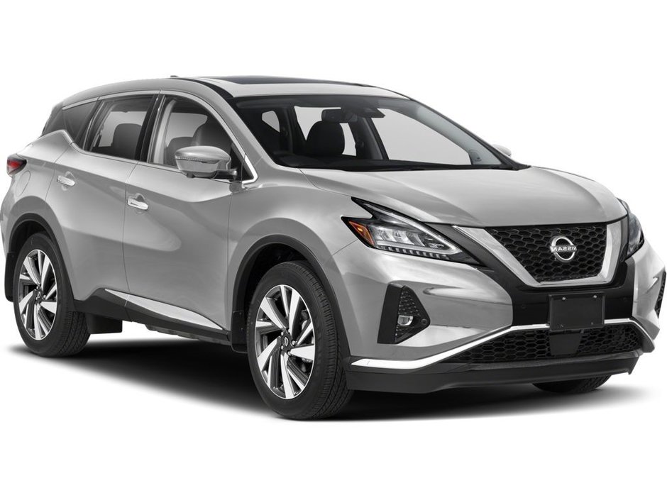 2023 Nissan Murano Platinum | Leather | Roof | Nav | Warranty to 2028 in Saint John, New Brunswick