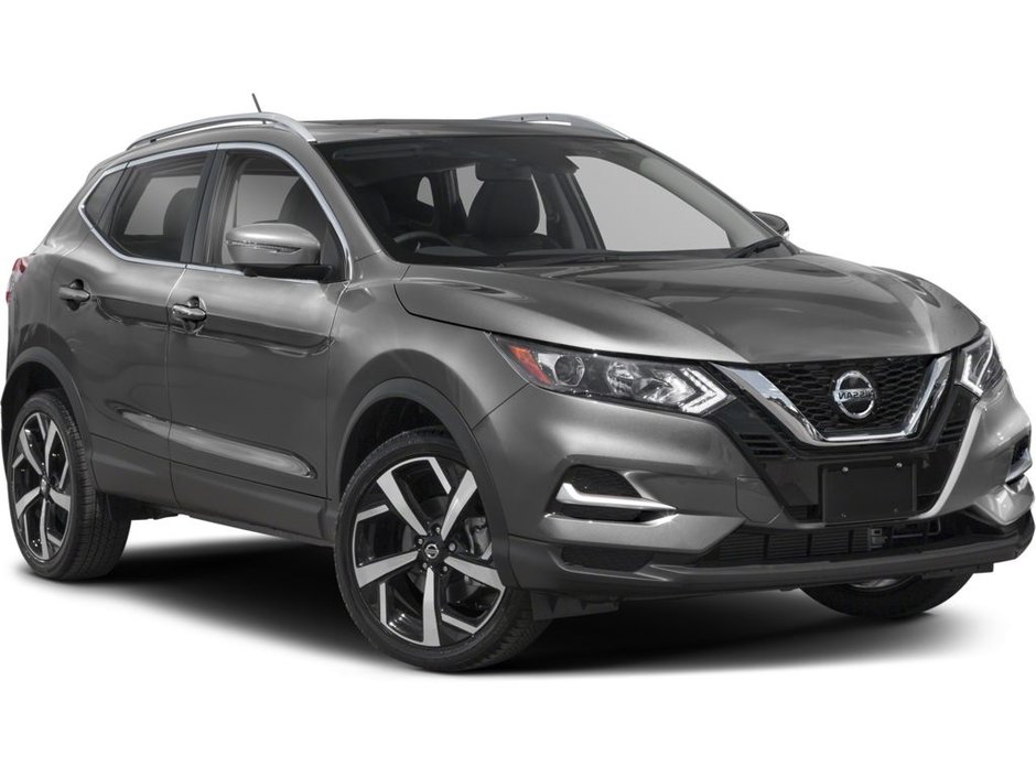 2020 Nissan Qashqai SL | Leather | SunRoof | Cam | Warranty to 2027