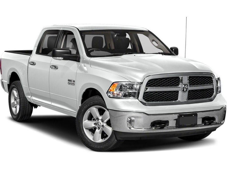 2023 Ram 1500 Classic Tradesman | SXT | 20 Rims | Warranty to 2029 in Saint John, New Brunswick