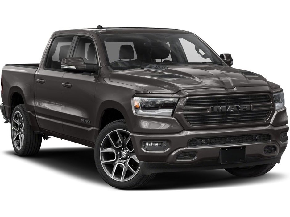 Ram 1500 Sport | 12 Display | Power Running Boards 2020 à Saint John, Nouveau-Brunswick