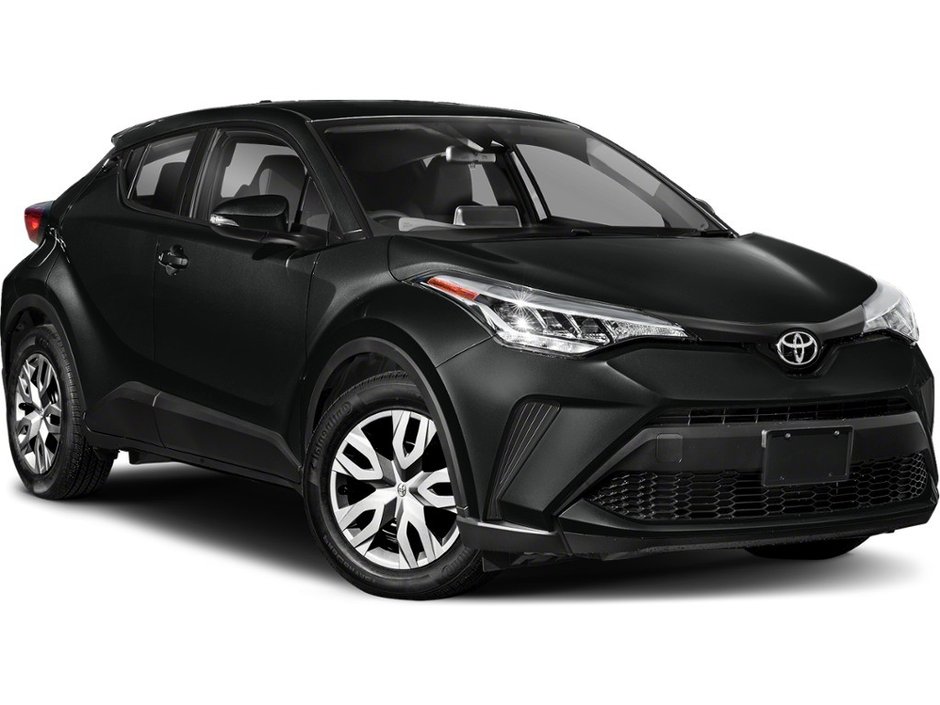 2021 Toyota C-HR in Antigonish, Nova Scotia - w940px