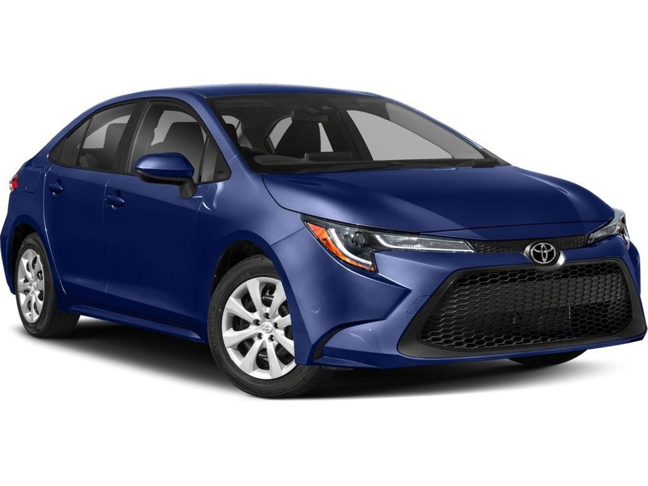 2020 Toyota Corolla LE | Heated Seats | Cam | USB