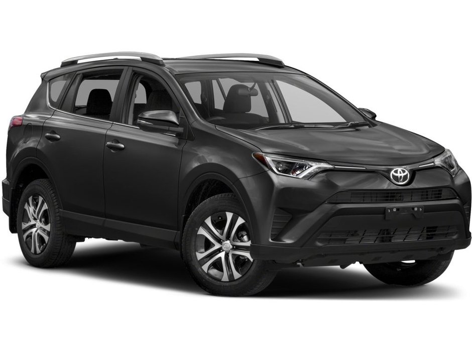 2016 Toyota RAV4 LE | Heated Seats | Cam | AWD