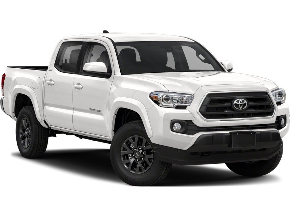 2023 Toyota Tacoma 4x4 | Cam | USB | Heated Seats