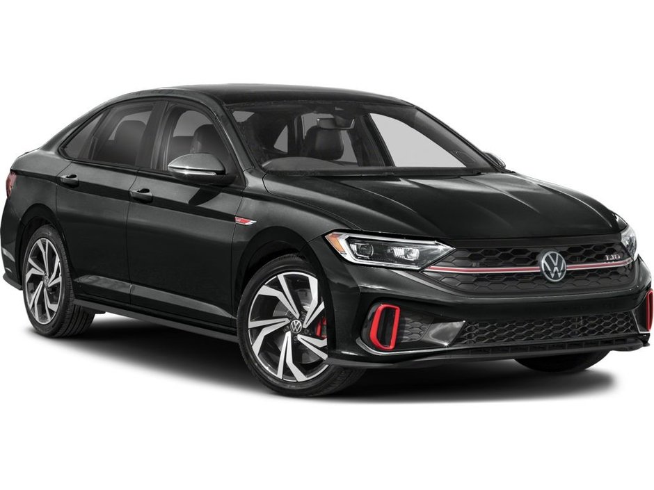 2022 Volkswagen Jetta GLI | Leather | Cam | USB | Warranty to 2027 in Saint John, New Brunswick