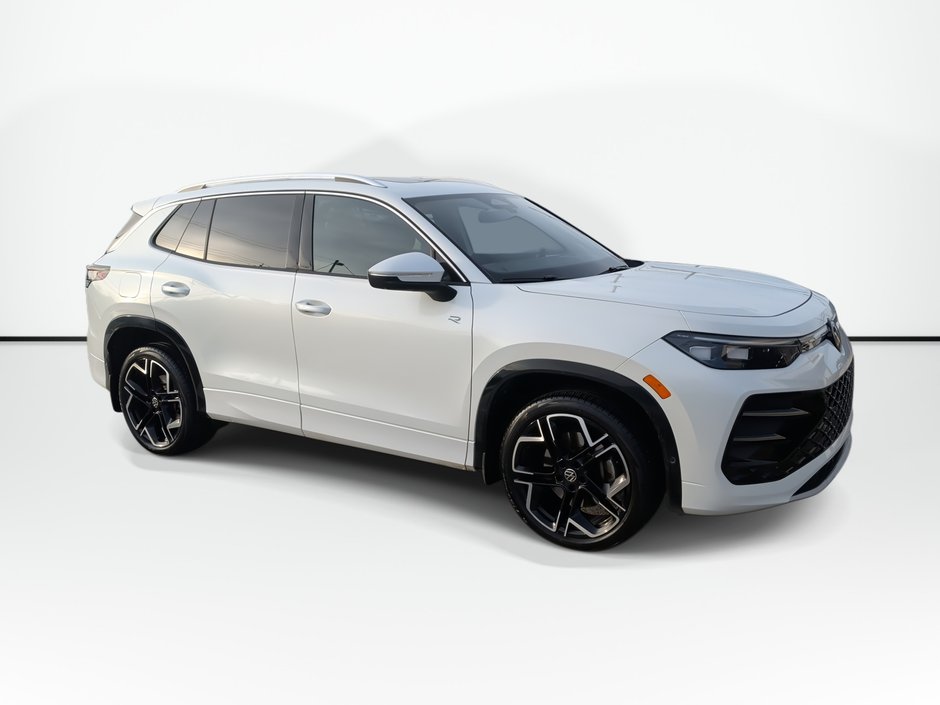 2026 Volkswagen TIGUAN in Antigonish, Nova Scotia - w940px