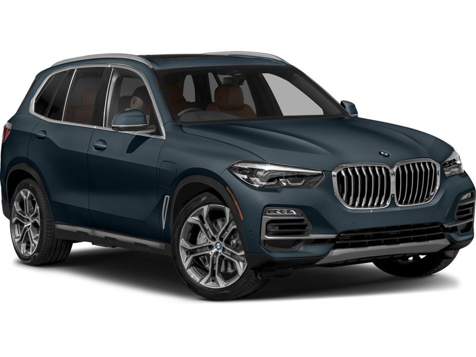 2022 BMW X5 XDRIVE45E | Roof | Cam | Warranty to 2030