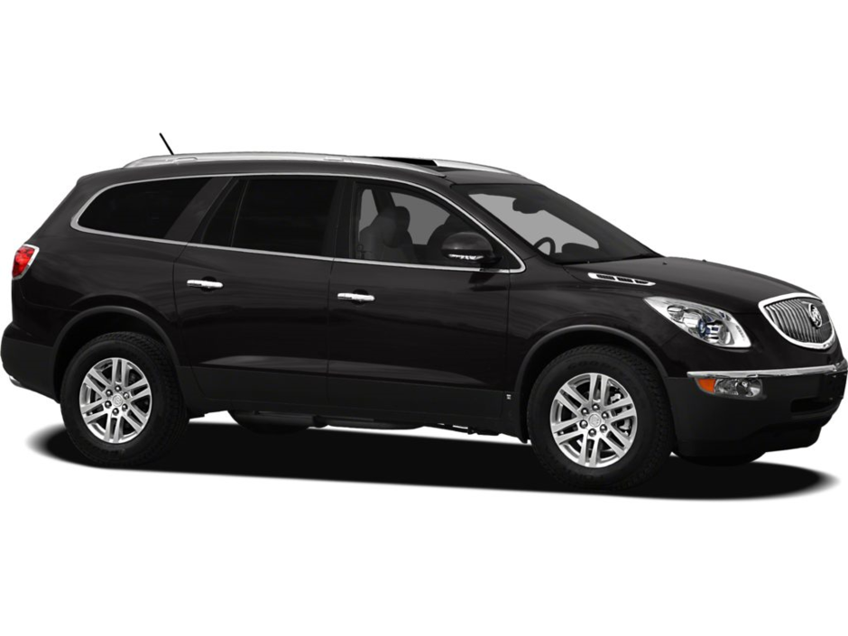 2012  Enclave CXL | Leather | SunRoof | Cam | USB | XM | Keyless in Saint John, New Brunswick