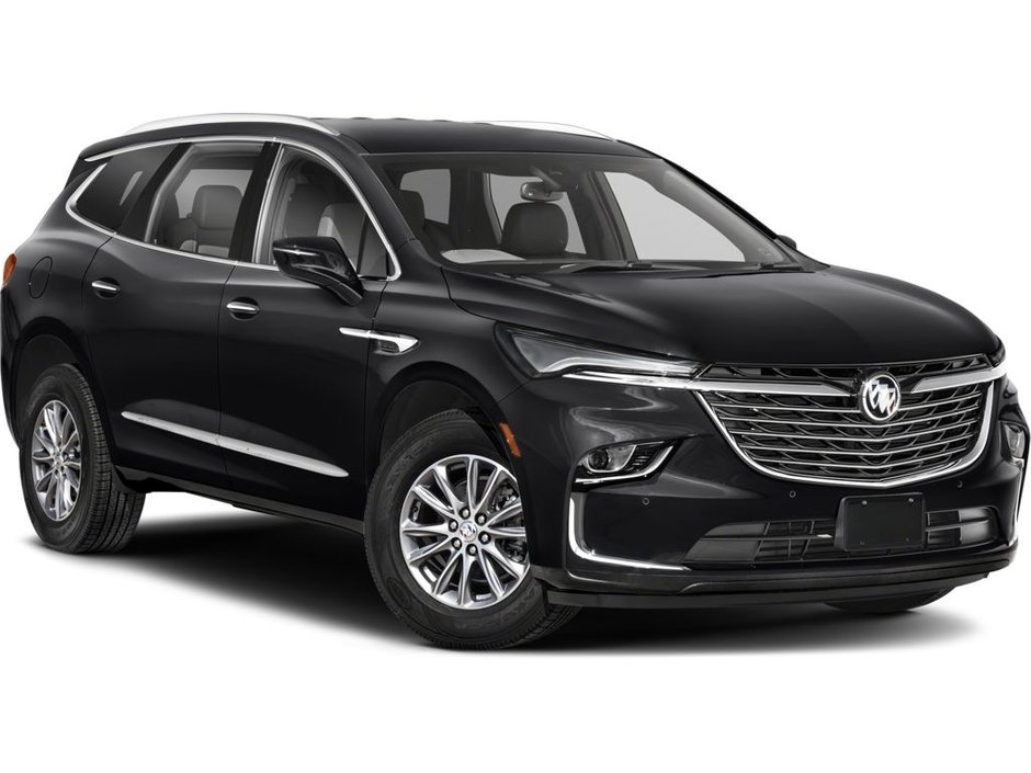 2024 Buick Enclave in Antigonish, Nova Scotia - w940px