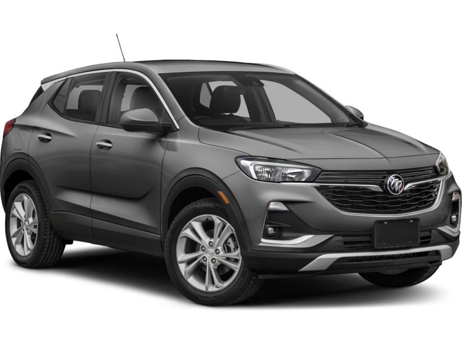 2020 Buick Encore GX Preferred | Cam | XM | PwrHatch | Warranty to 2026