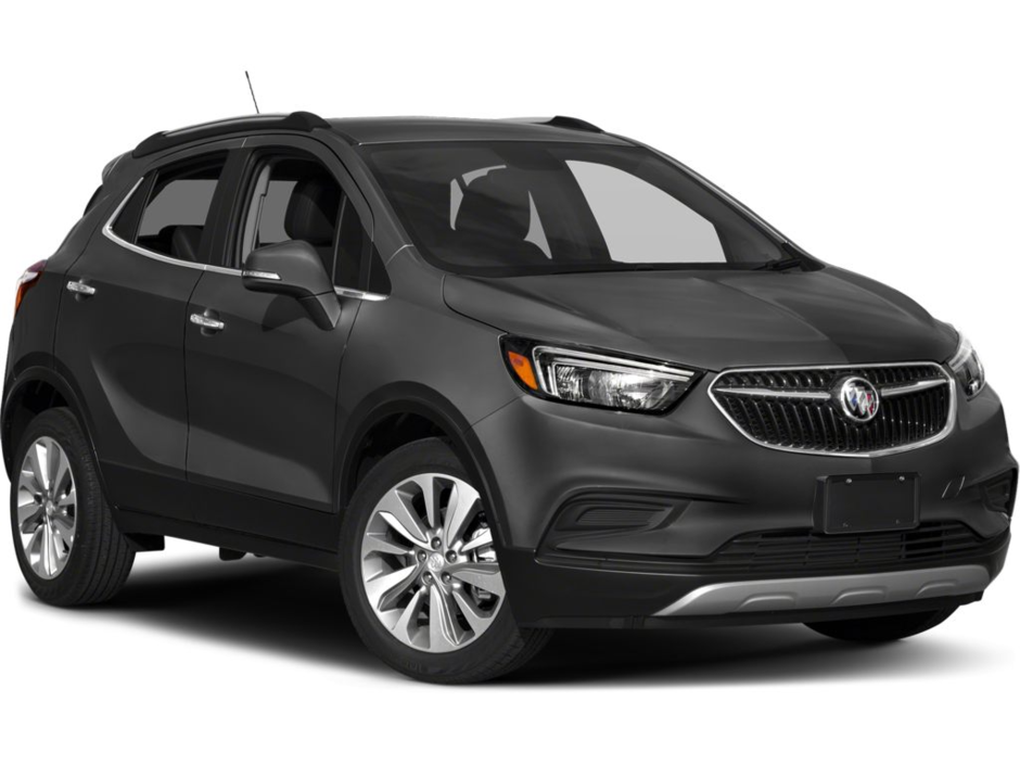 2017 Buick Encore in Antigonish, Nova Scotia - w940px