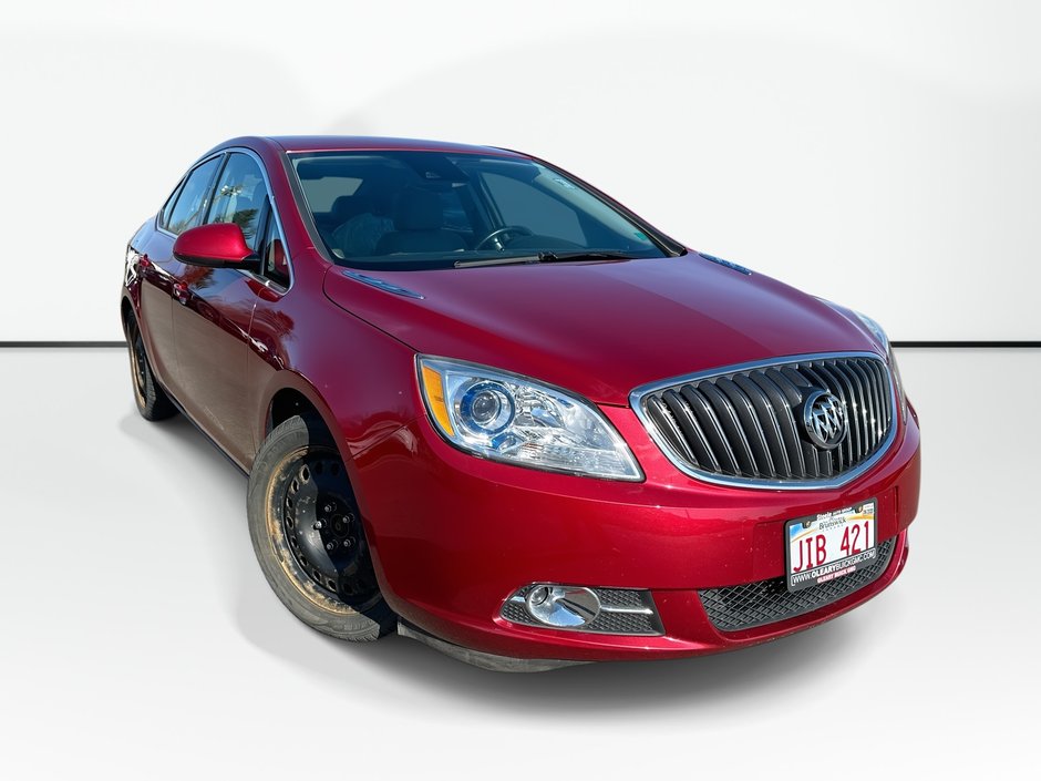 2015 Buick Verano Convenience | Cam | HtdSeats | Bluetooth | USB