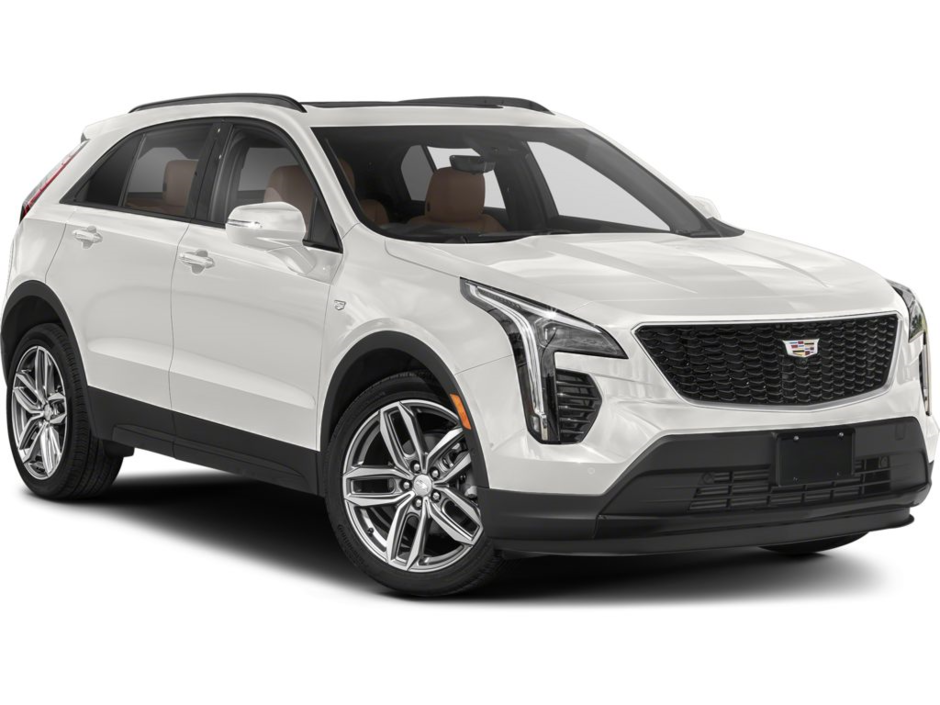 2023 Cadillac XT4 Sport | Leather | Cam | USB | Warranty to 2029