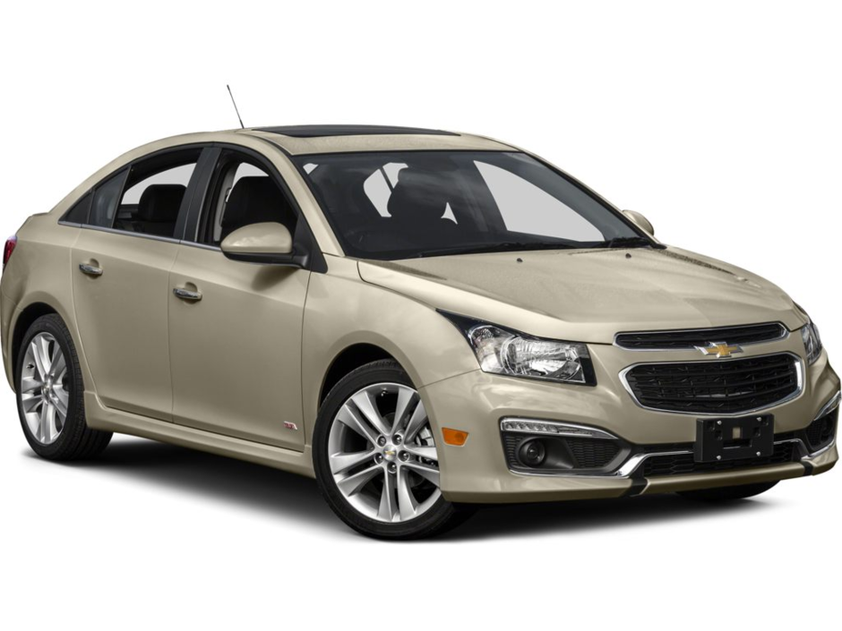 2016 Chevrolet Cruze Limited LT | Cam | Bluetooth | Aux | USB | Cruise