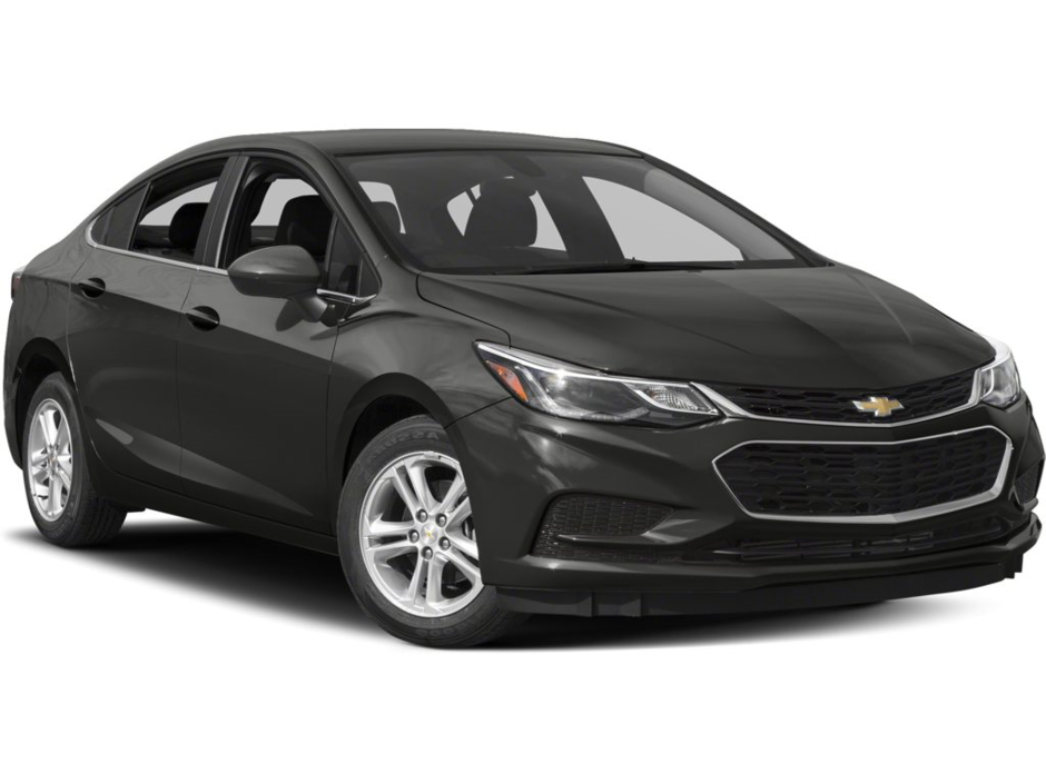 2017 Chevrolet Cruze LT | Cam | USB | HtdSeats | Bluetooth | Keyless