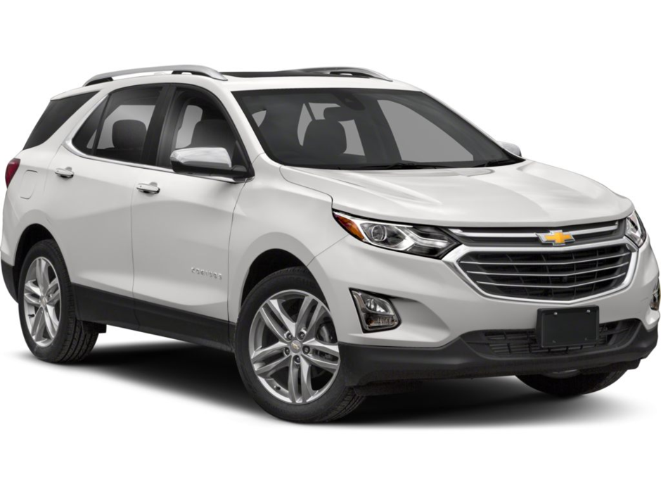 2021 Chevrolet Equinox Premier | Leather | SunRoof | Cam | USB | Keyless in Saint John, New Brunswick