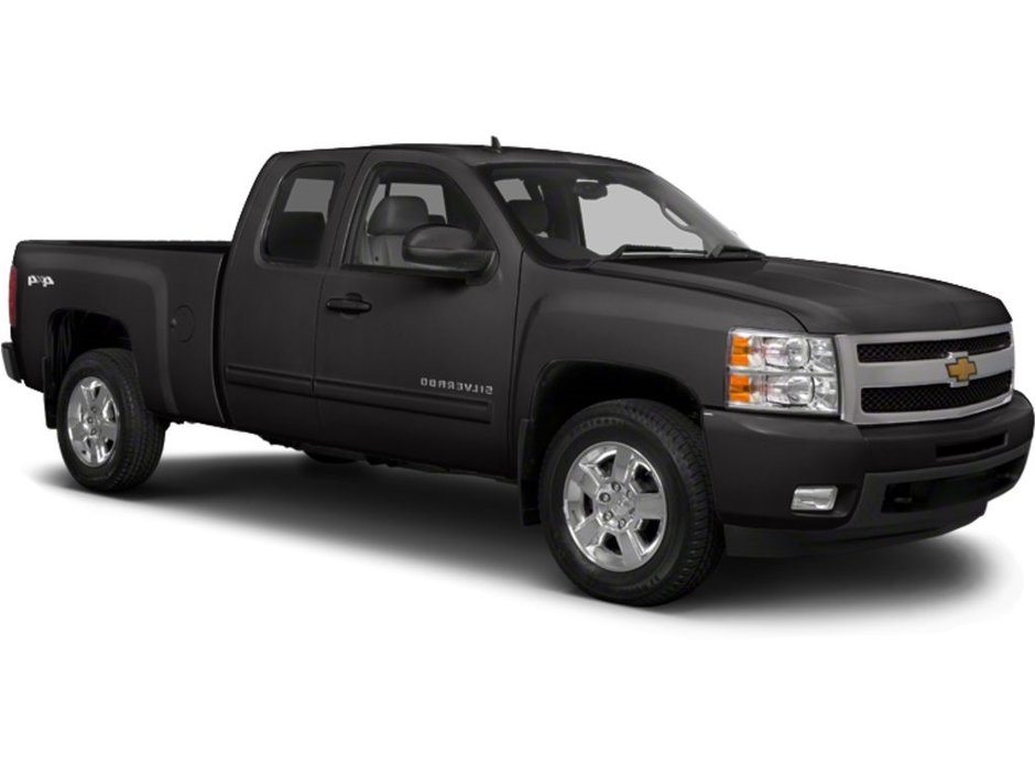 2011 Chevrolet Silverado 1500 LS | Keyless | Cruise | PwrWindows | TowPkg