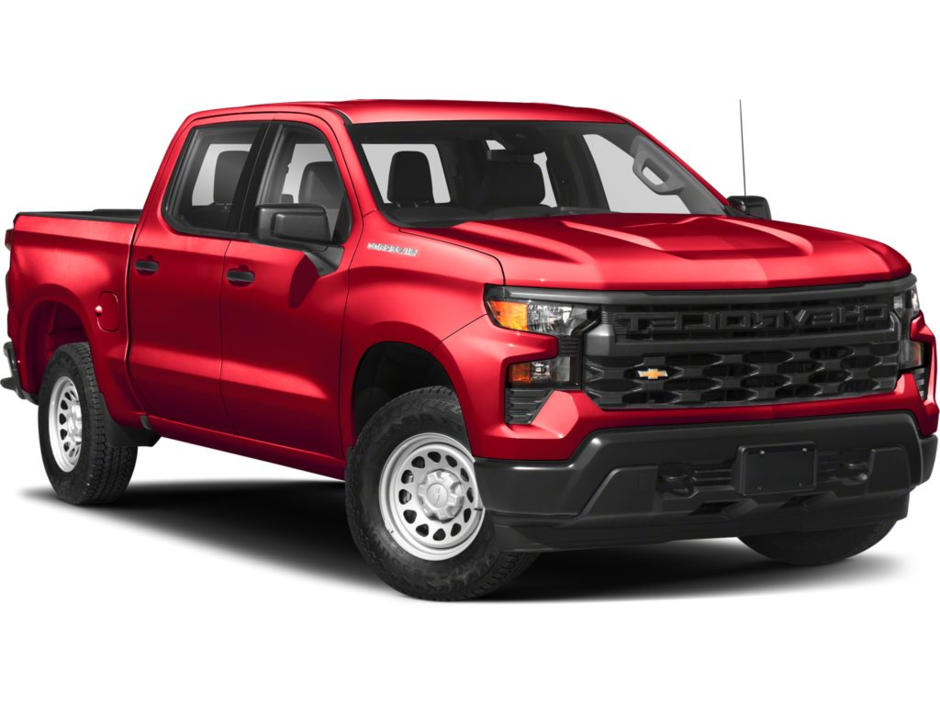 2023 Chevrolet Silverado 1500 LT | Cam | USB | HtdWheel | Warranty to 2027