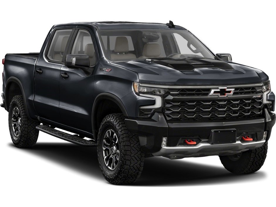 2023 Chevrolet Silverado 1500 in Antigonish, Nova Scotia - w940px