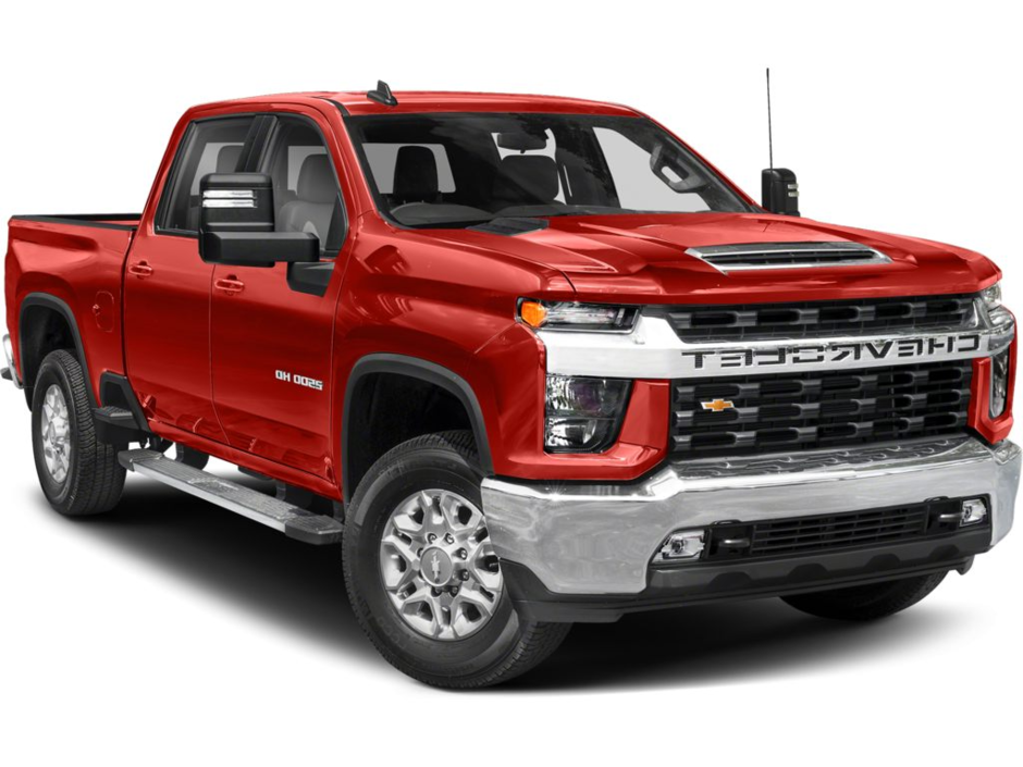 2022 Chevrolet Silverado 2500HD LT | DIESEL | HtdSeats | Cam | Warranty to 2027