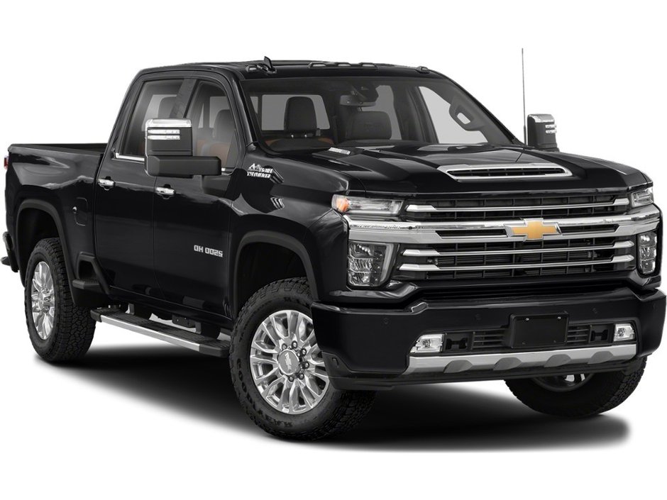 Chevrolet Silverado 2500HD High Country | DIESEL | Roof | Warranty to 2027 2022 à Saint John, Nouveau-Brunswick