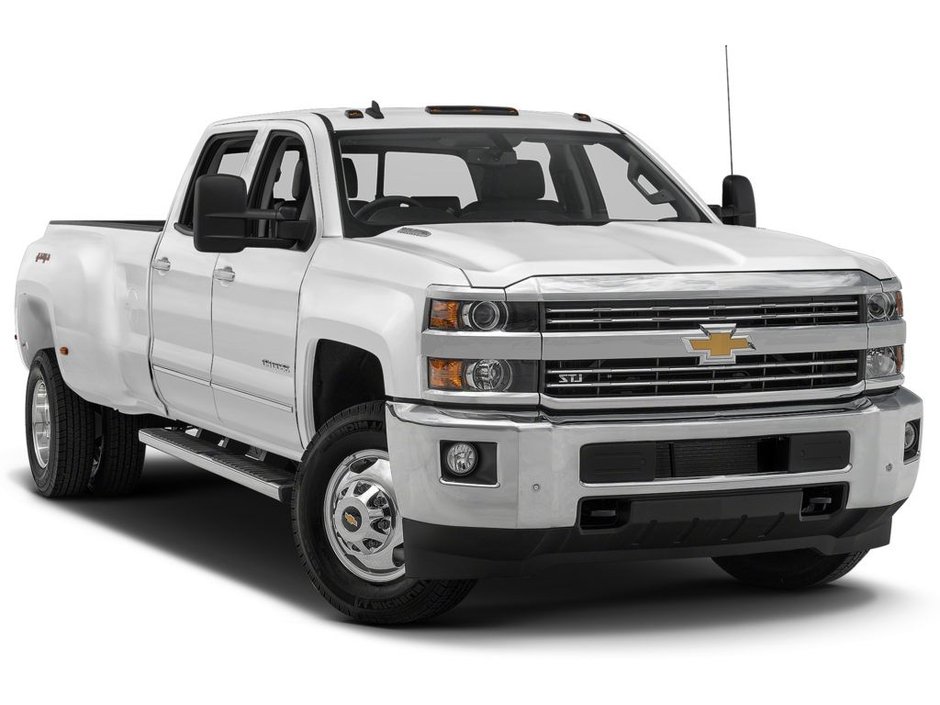 2016 Chevrolet Silverado 3500HD in Antigonish, Nova Scotia - w940px
