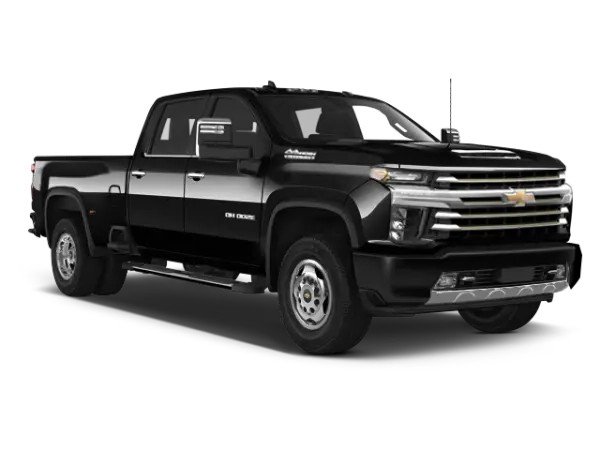 2022 Chevrolet Silverado 3500HD LT | Diesel | Lthr | HtdSeats | Warranty to 2027