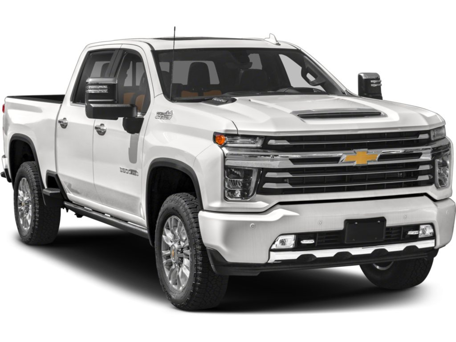 Silverado 3500HD High Country | DIESEL | Leather | Warranty to 2028 2024 à Saint John, Nouveau-Brunswick