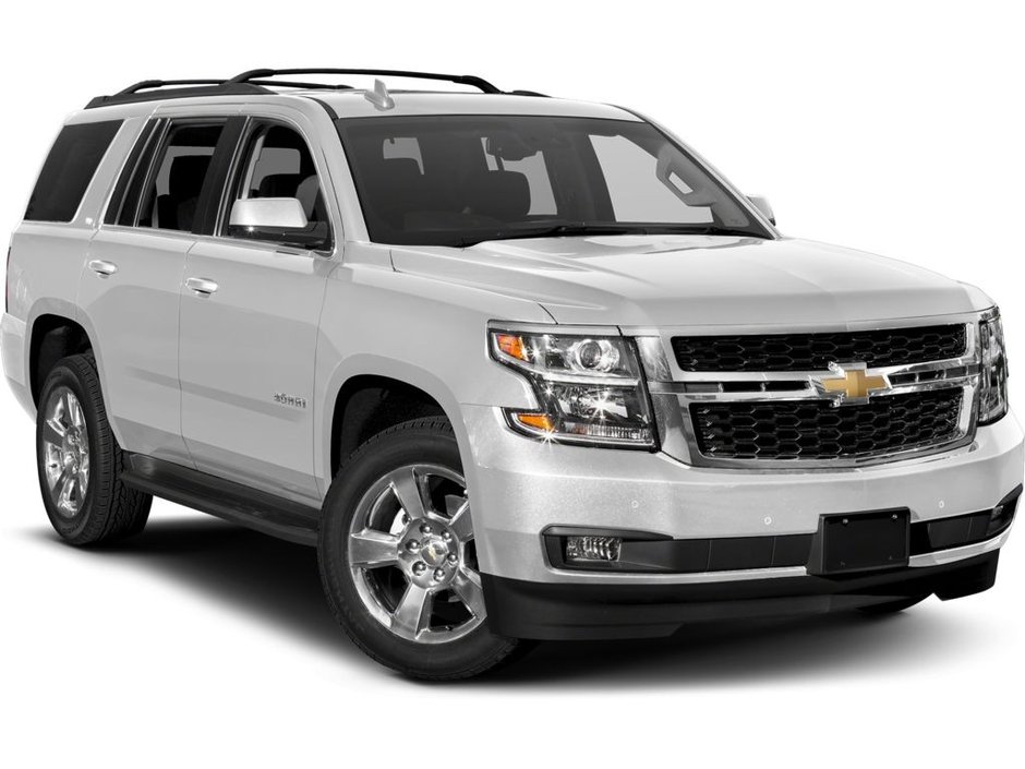 2017 Chevrolet Tahoe LT | HtdSeats | Cam | Bluetooth | Aux | Cruise