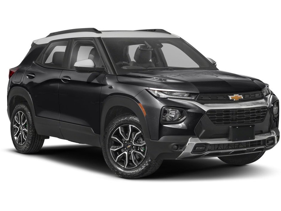 2023 Chevrolet Trailblazer ACTIV | Roof | HtdSeat | Warranty to 2028 in Saint John, New Brunswick