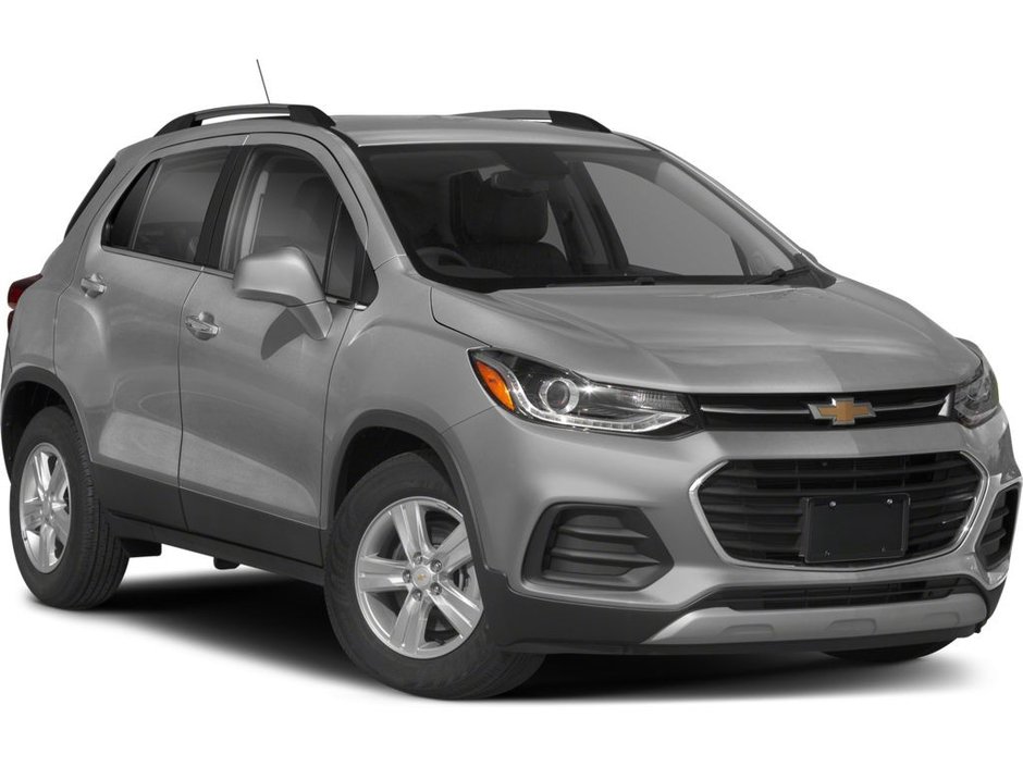 Chevrolet TRAX LT | Cam | Bluetooth | RmtStrt | PwrLcks | Aux 2020 à Saint John, Nouveau-Brunswick