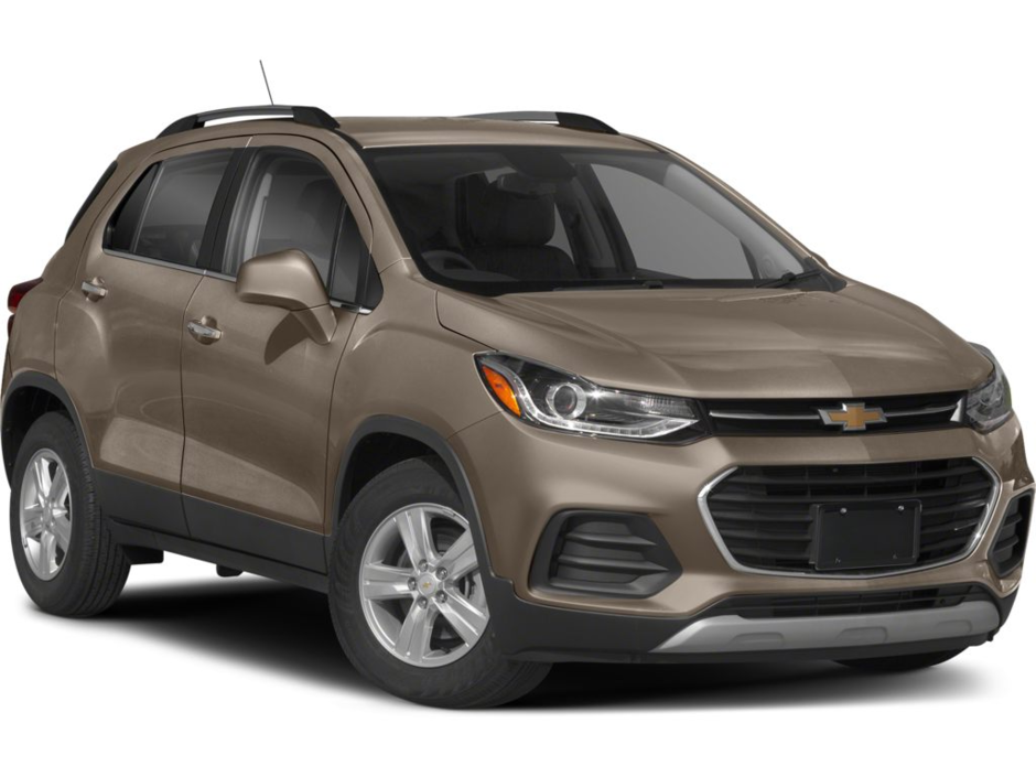 2022 Chevrolet Trax LT | HtdSeats | Cam | Bluetooth | Warranty to 2026
