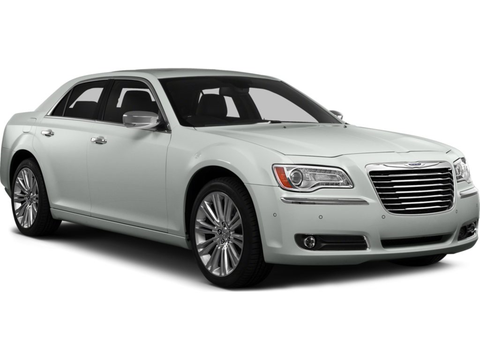 2014 Chrysler 300 C | Hemi | Leather | SunRoof | USB | Bluetooth