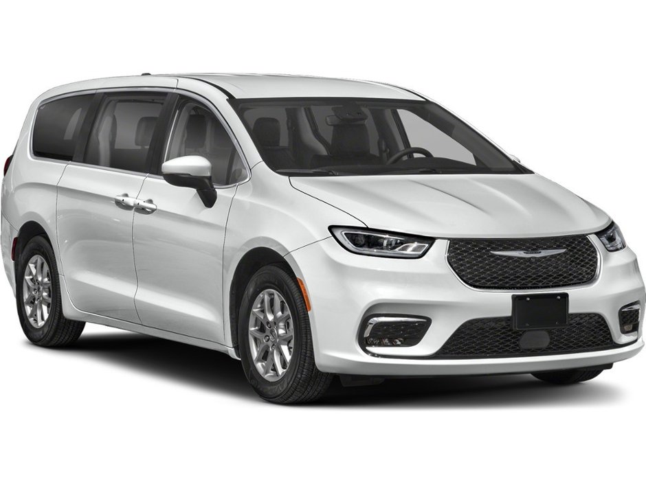 2024 Chrysler Pacifica Touring-L | HtdSeats | Cam | AdptCruise | RmtStart