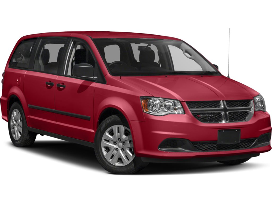 2016 Dodge Caravan in Antigonish, Nova Scotia - w940px