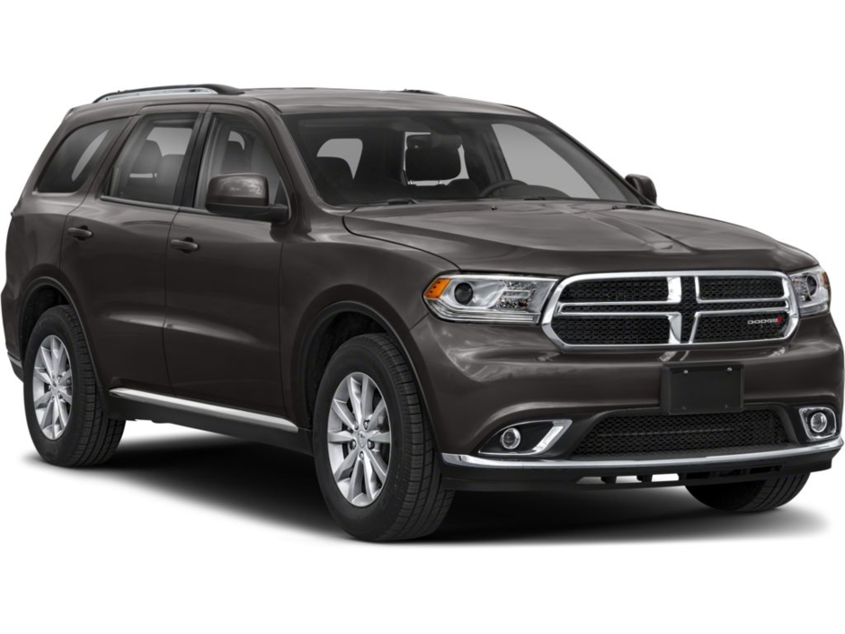 2020 Dodge Durango GT | Lthr | SunRoof | HtdSeats | Navi | Cam | USB in Saint John, New Brunswick
