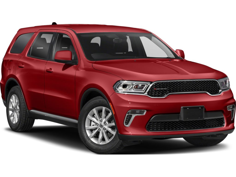 2022 Dodge Durango GT