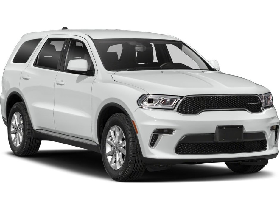 2023 Dodge Durango in Antigonish, Nova Scotia - w940px