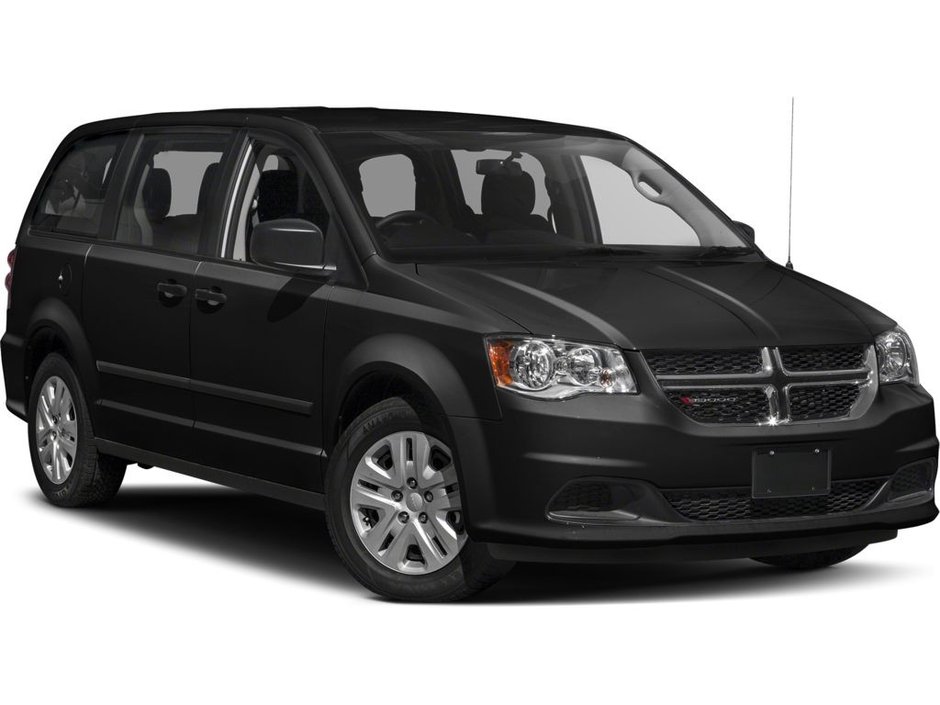 2017 Dodge Grand Caravan SXT | Cam | HtdSeat | Bluetooth | Cruise | Aux in Saint John, New Brunswick