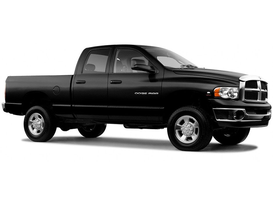 2005 Dodge Ram 2500 SLT | PwrDrs | Keyless | AC | Cruise |  CD