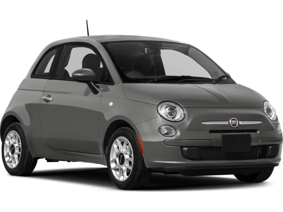 2013 Fiat 500 Sport | Bluetooth | Aux | Keyless | Cruise | A/C